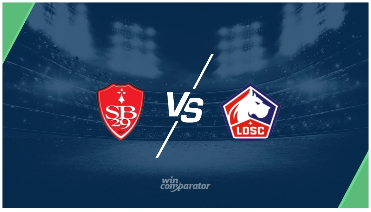 Brest Lille prediction