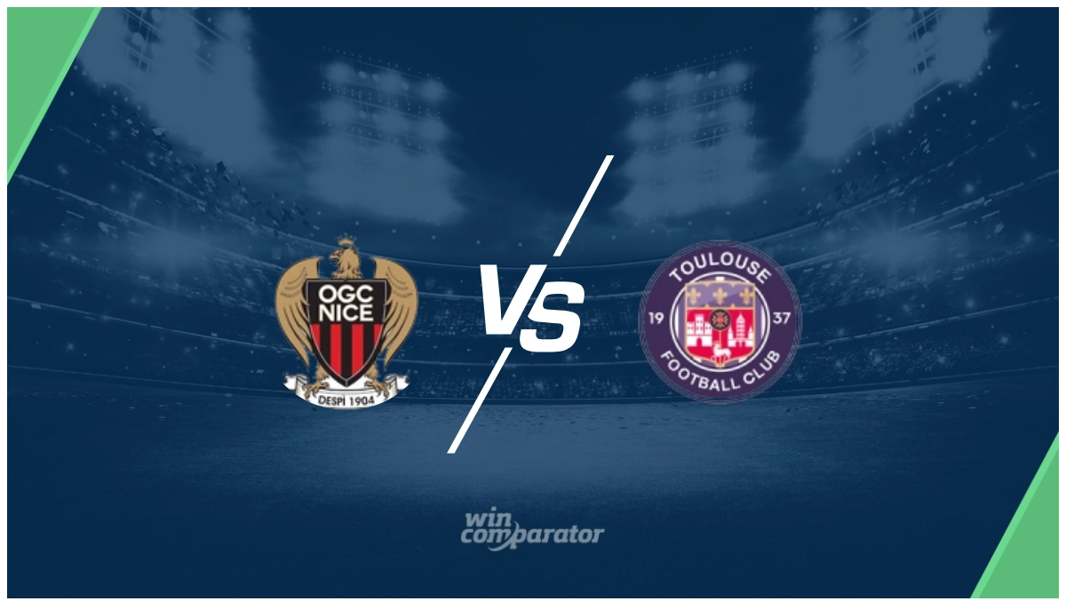 Nice Toulouse prediction