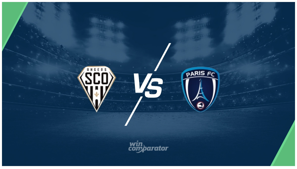 Angers Paris FC prediction