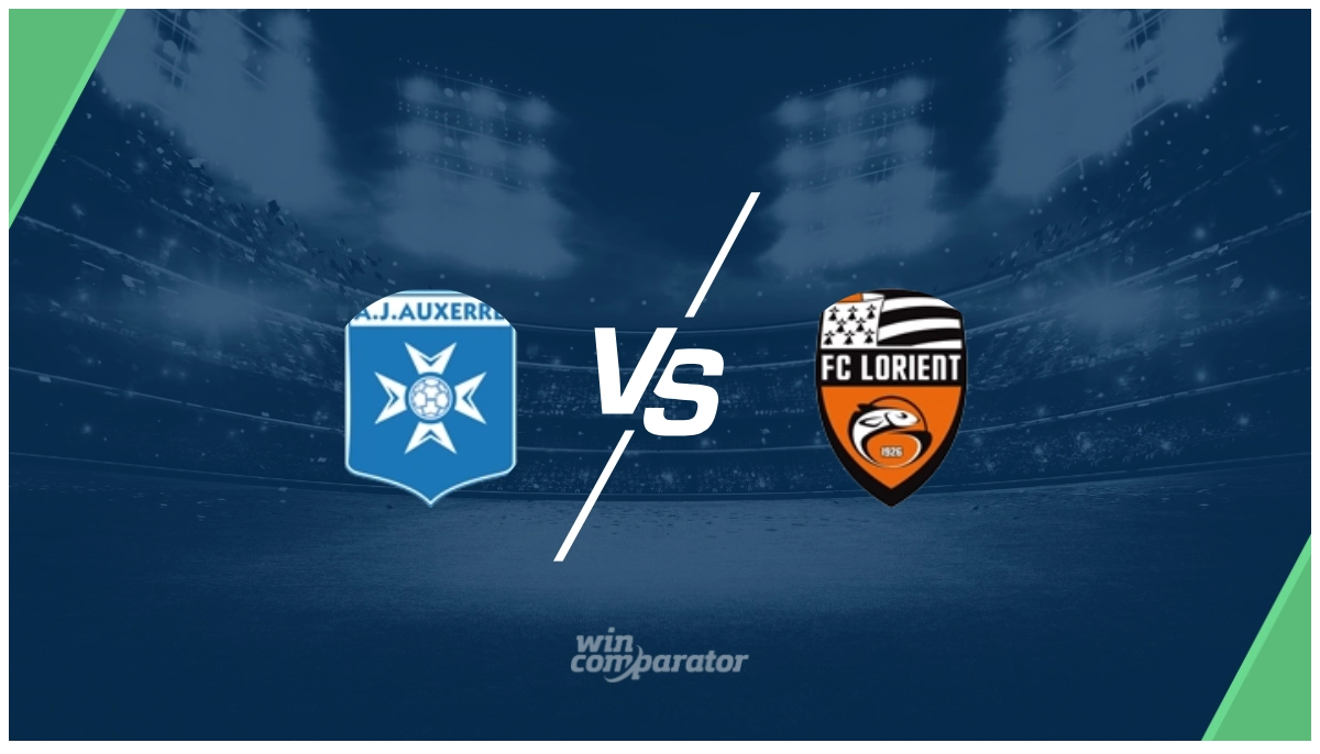 Auxerre Lorient prediction