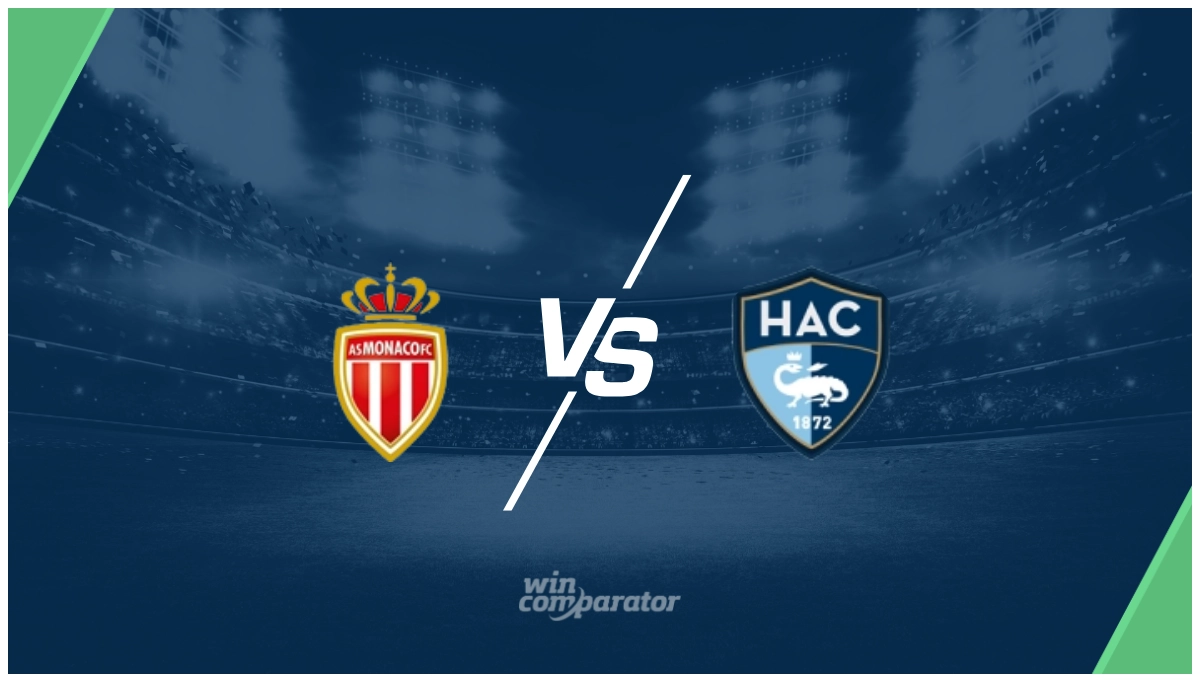 Monaco Le Havre prediction