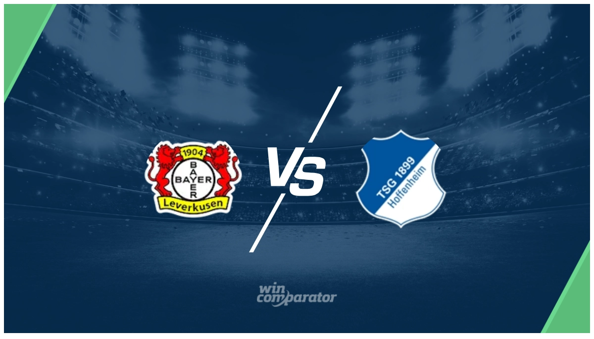 Bayer Leverkusen Hoffenheim prediction
