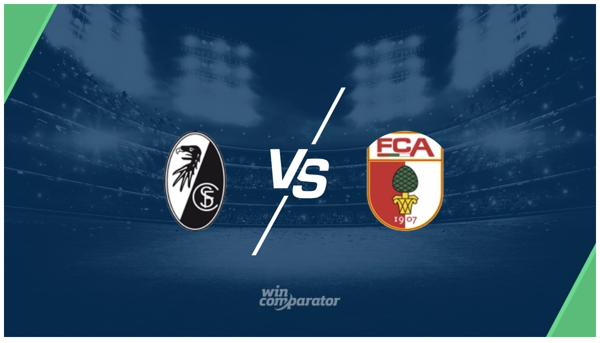Freiburg Augsburg prediction