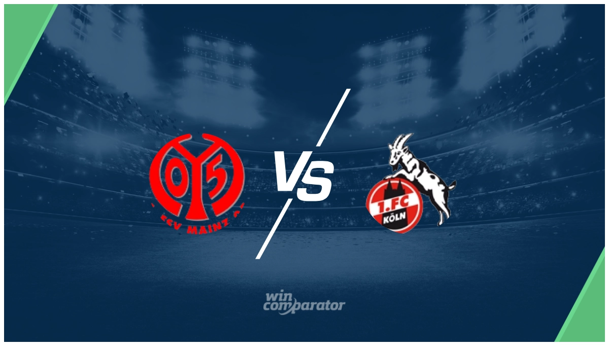 1 Fsv Mainz 05 Köln prediction