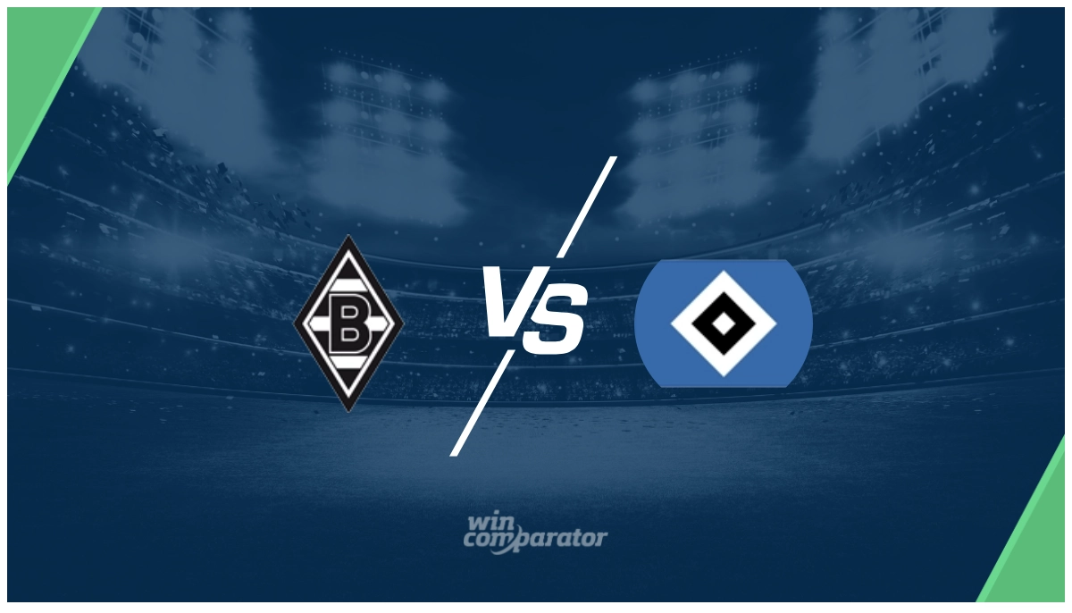 Mönchengladbach Hamburg prediction