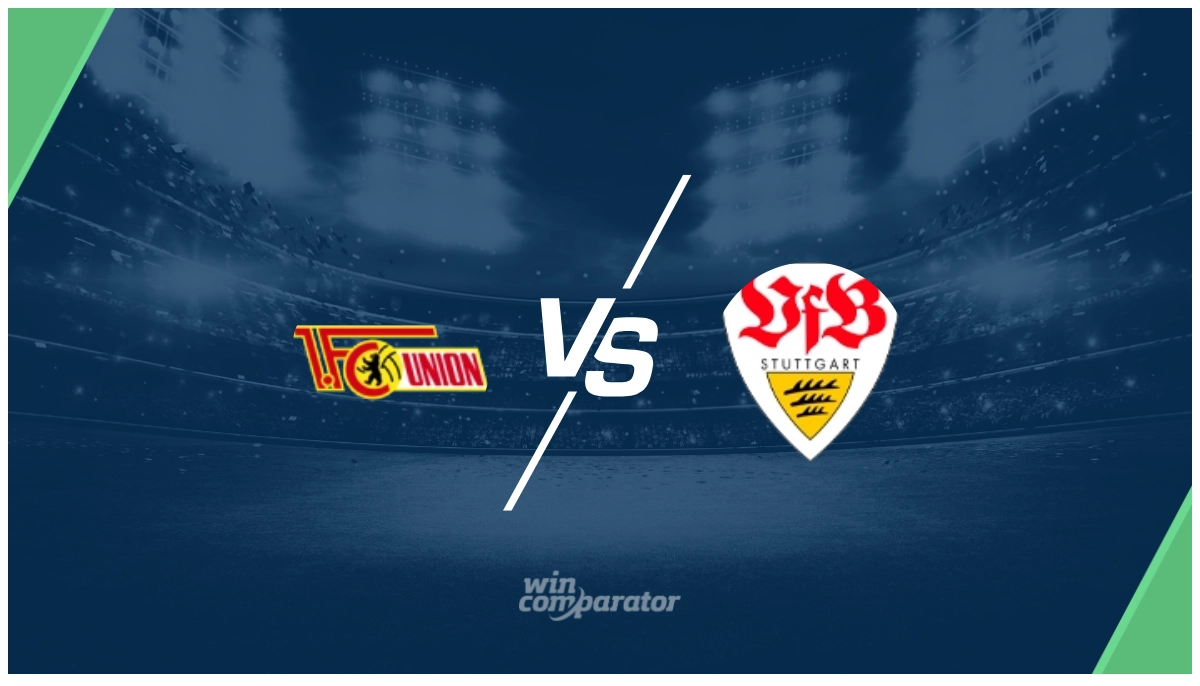 Union Berlin Stuttgart prediction