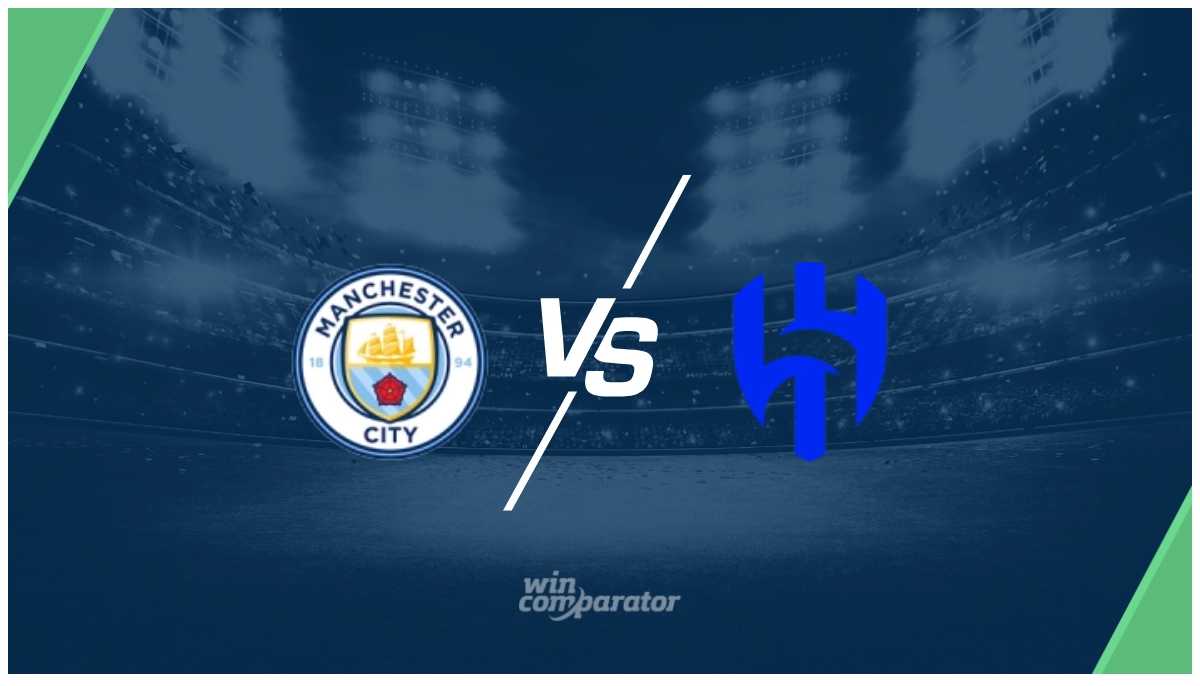 Manchester City Al Hilal prediction