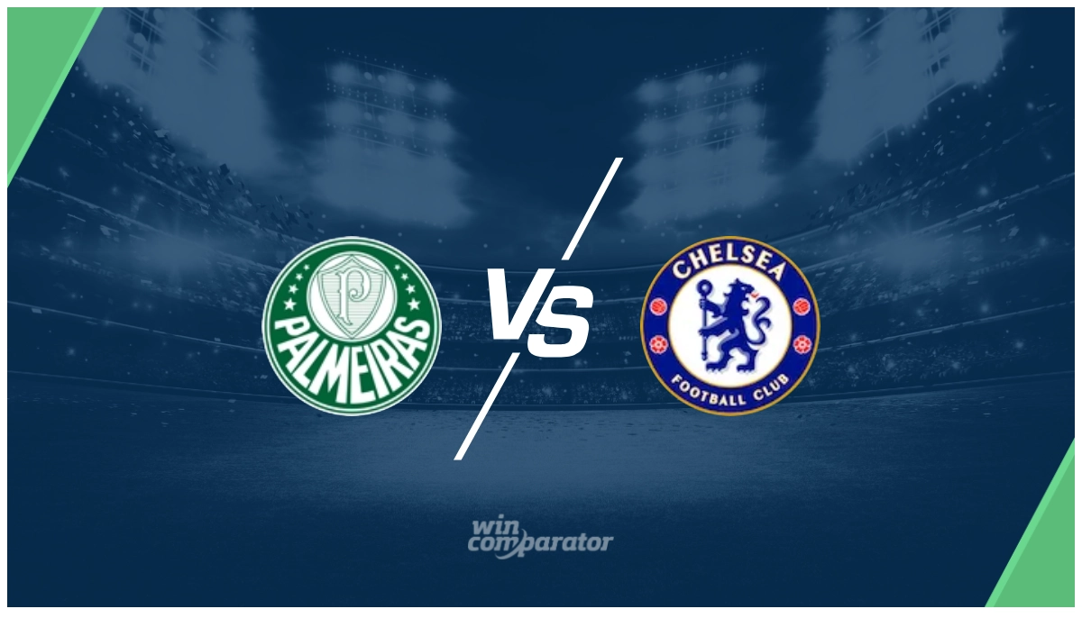 Palmeiras Chelsea prediction