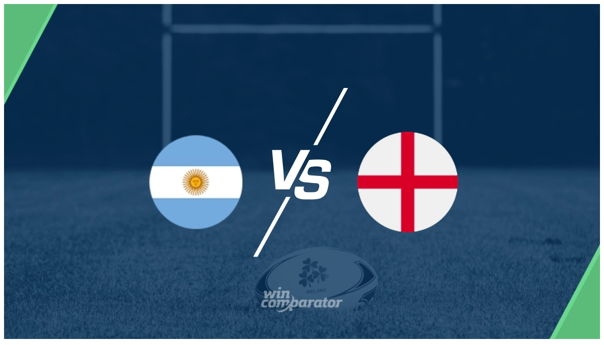 pronostic Argentine Angleterre