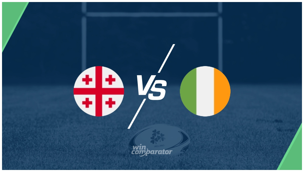 prognóstico Geórgia Irlanda