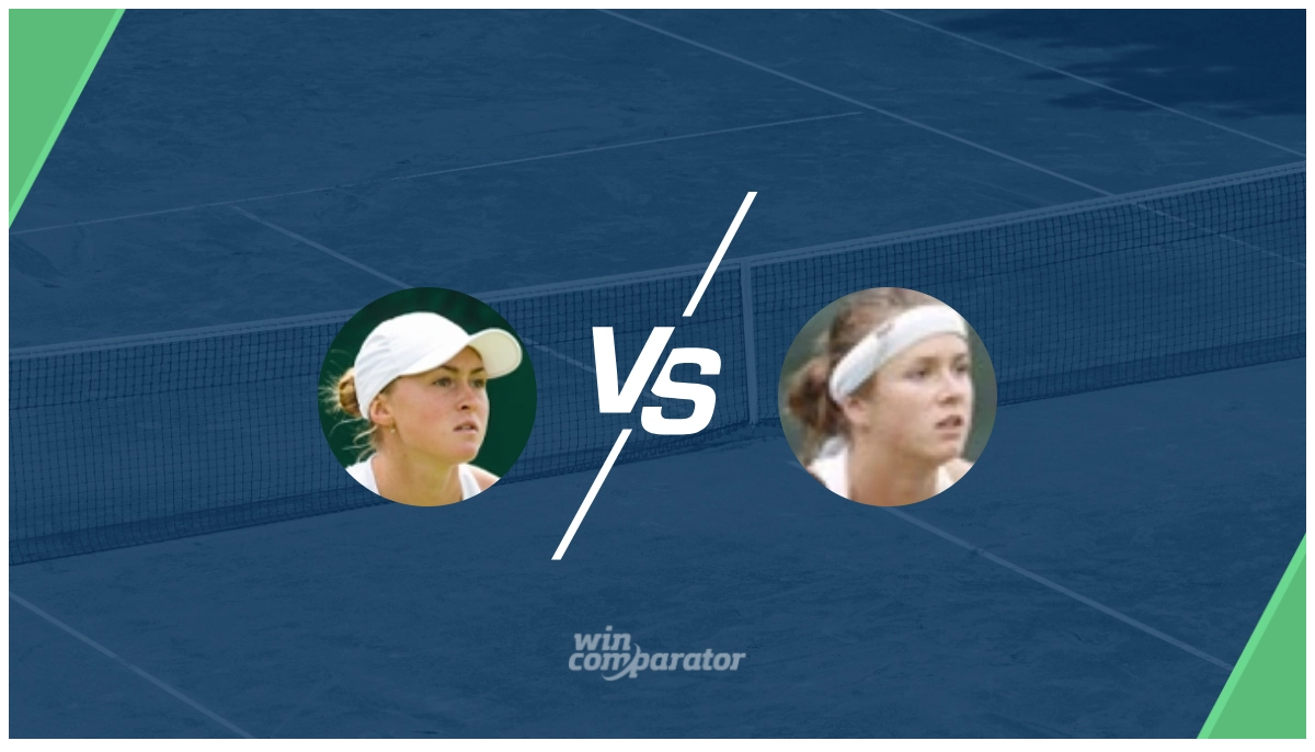 pronostico Aliaksandra Sasnovich Elina Svitolina
