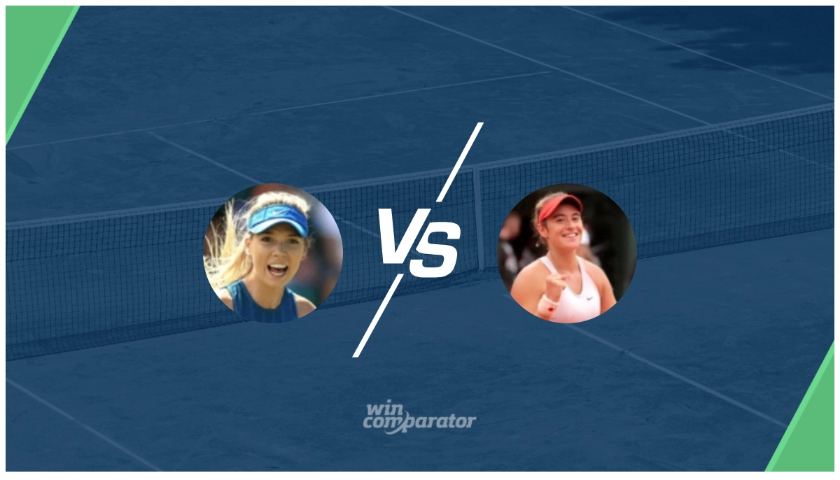 pronostico Katie Boulter Solana Sierra