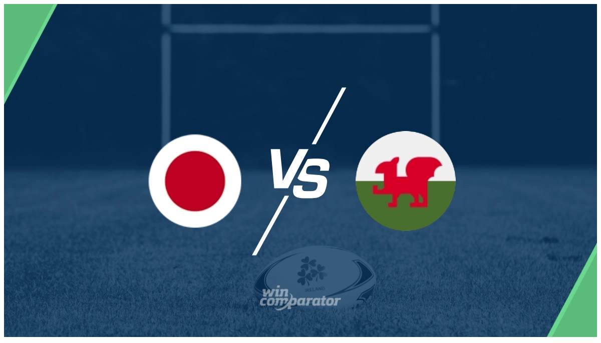 Japan Wales prediction