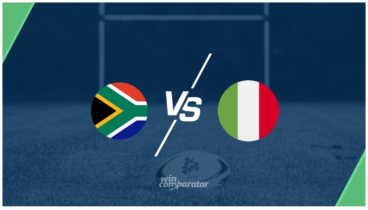 South Africa Italy prediction