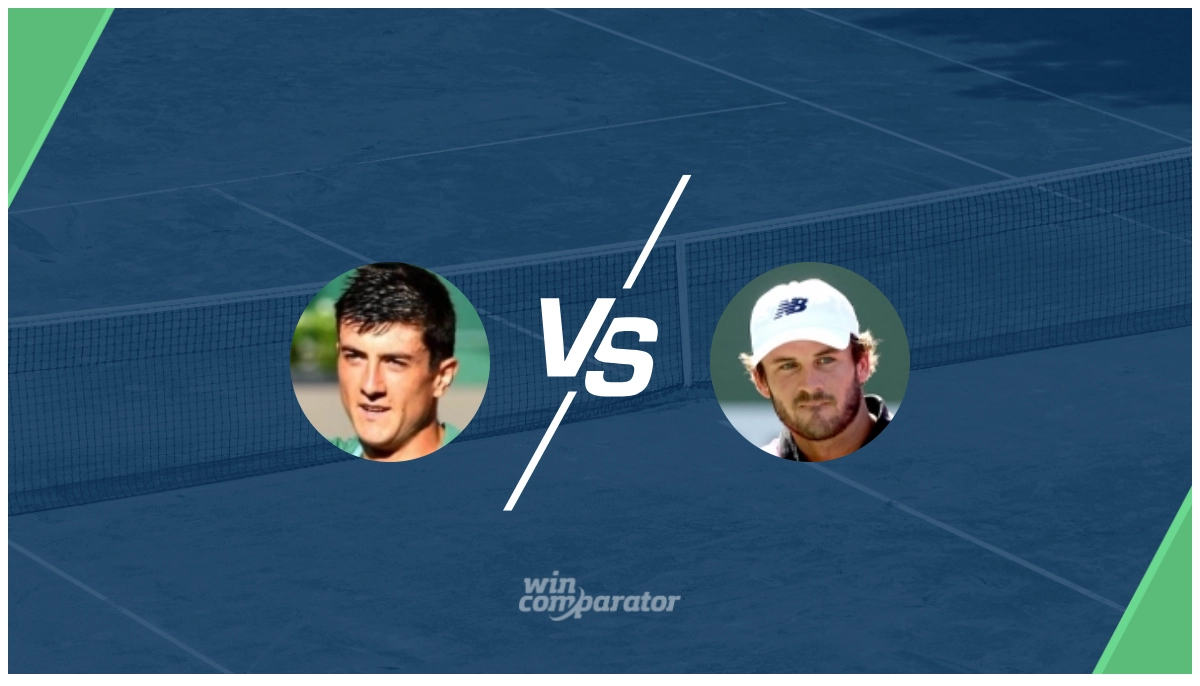 pronostico Sebastian Ofner Tommy Paul