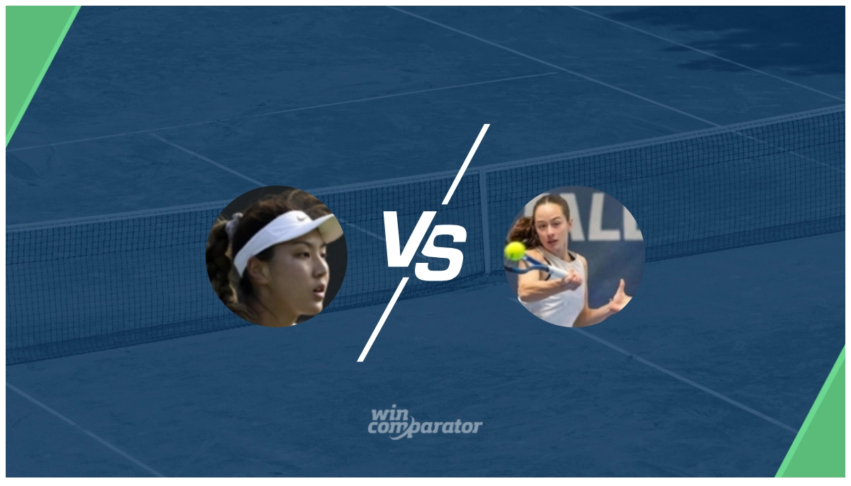 Pronóstico Xin Yu Wang Zeynep Sonmez