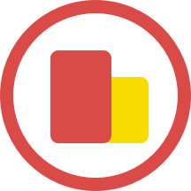 Second yellow