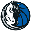 Dallas Mavericks team logo 