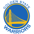 Golden State Warriors team logo 