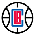 LA Clippers team logo 