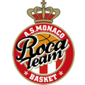AS Monaco team logo 