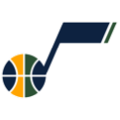 Utah Jazz team logo 