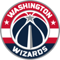 Washington Wizards team logo 