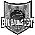Logo de l'équipe de Bilbao Basket