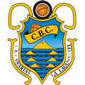 CB 1939 Canarias team logo 