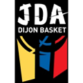 JDA Dijon team logo 