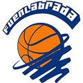 Logo de l'équipe Montakit Fuenlabrada