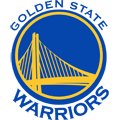 Golden State Warriors team logo 