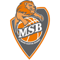 Le Mans Sarthe Basket team logo 