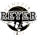 Reyer Venise team logo