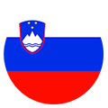 Eslovenia team logo 