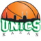 Uniks Kazan team logo 