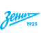 Zenit Saint Petersburg team logo 
