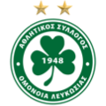 Omonia Nicosie team logo 