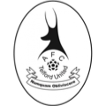 AFC Telford United team logo 