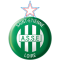 St Etienne D team logo 