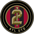 Atlanta United 2 team logo