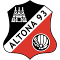 Altona 93 team logo 