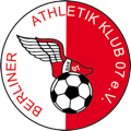 Berliner AK 07 team logo 