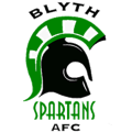 Blyth Spartans AFC team logo 