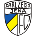 Carl Zeiss Jena team logo 