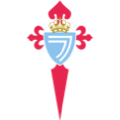 Celta Vigo B team logo 