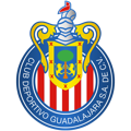 Chivas team logo 