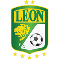 Club Leon team logo 