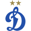 FK Dinamo Moscovo team logo 