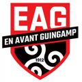 EA Guingamp team logo 